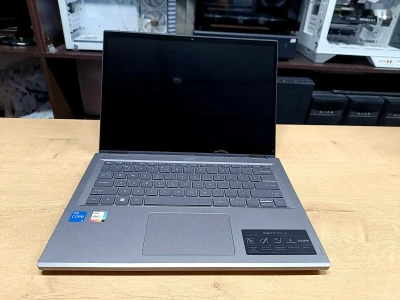 Ноутбук Acer Aspire 5 Spin 14 X360 Core i5-1335U / 16GB / 256GB SSD — миниатюра 2