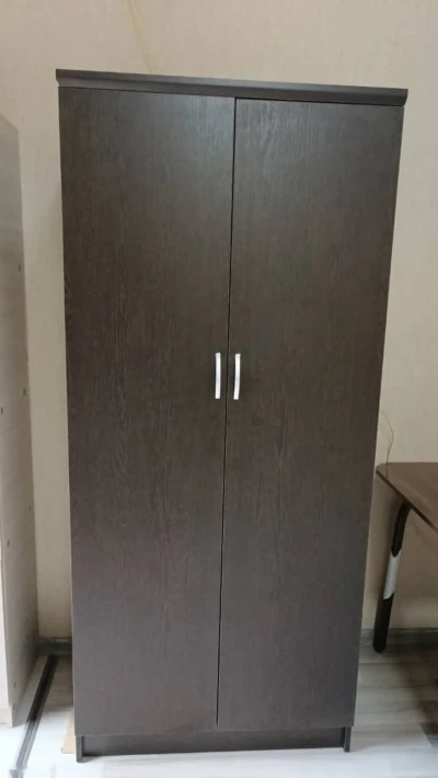 Шкаф