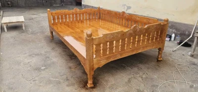Тапчан 2х3 — миниатюра 2