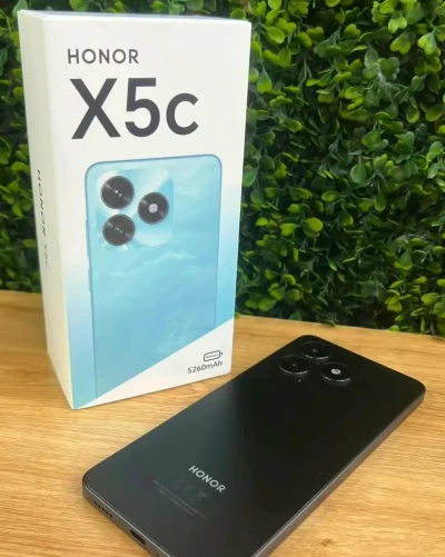 Honor x5c plus 128gb — миниатюра 4