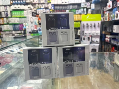 Наушники inPods 12