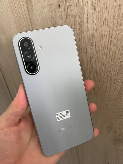 Samsung Galaxy A17 6/128Gb black — миниатюра 3