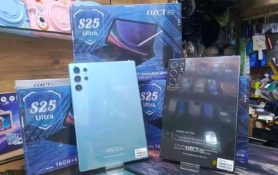 Планшет OZCT S25 Ultra 2sim 16/512gb 8000 battery