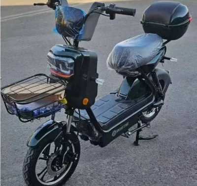 Скутер sport elite