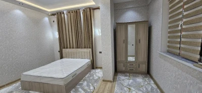 2-к квартира, 5 этаж, 70 м², 18мкр