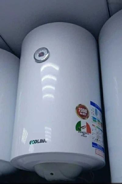 Водонагреватель Ecoline 80л
