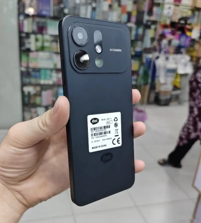 Samsung Galaxy А05 64 gb