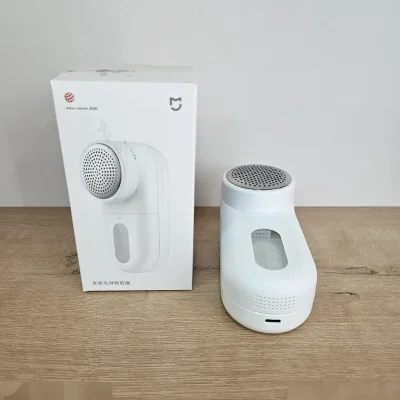 Машинка для удаления катышек Xiaomi Mijia Lint Remover