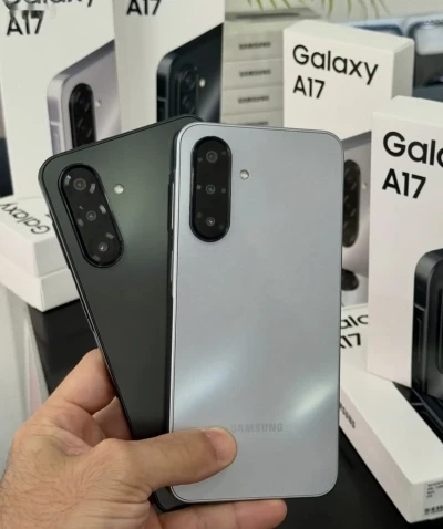 Samsung Galaxy A17 256 gb