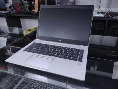 Ноутбук HP EliteBook 745 G6 Ryzen 7 Pro 3700U 8GB / 256GB