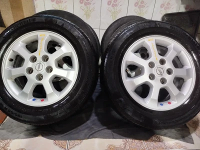 Диски и шины R15 — миниатюра 2