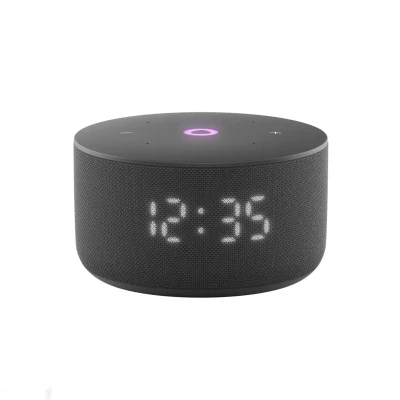 Умная колонка Яндекс Станция Мини 3 YNDX-00027 черный