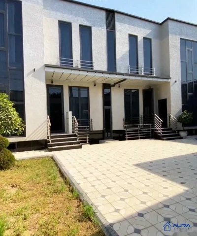 2 этажный, 10-комн. дом, 500 м², 4 соток, Сино Балх