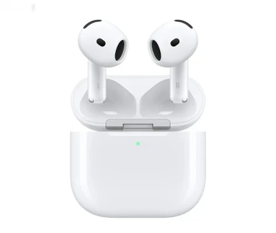 Беспроводные наушники Apple AirPods 4 with Active Noise Cancellation