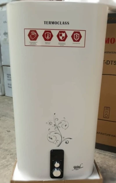 Водонагреватель Termoclass 80л.