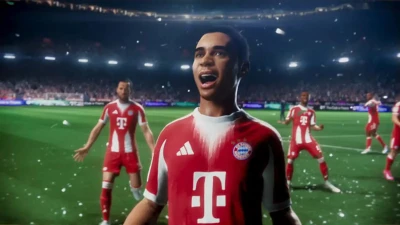 Игра FC 26 - Fifa 26 для Playstation 5 — миниатюра 3