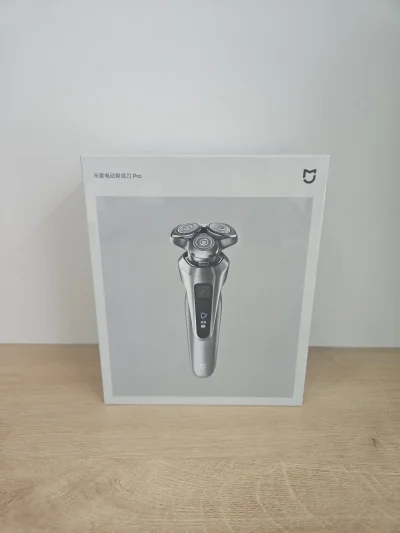 Электробритва Xiaomi Mijia Electric Shaver Pro