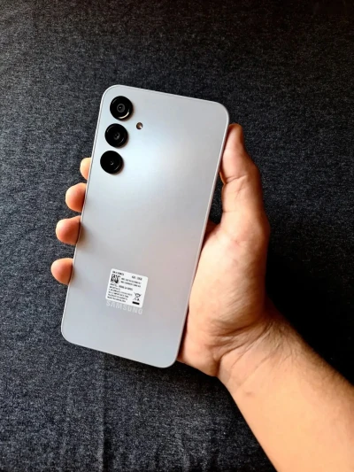 Saмsung Gаlаxy А16 4/128Gb 5000мач — миниатюра 2