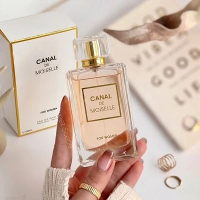 Парфюм Canal de Moiselle Eau de Parfum 100 ml