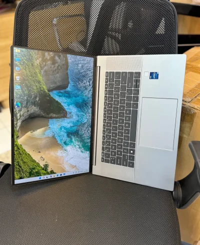 Ноутбук HP ZBook Studio 16 G9 Workstation — миниатюра 2