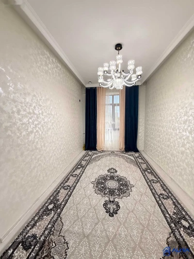 2-комн. квартира, 4 этаж, 64 м², Сино — миниатюра 4