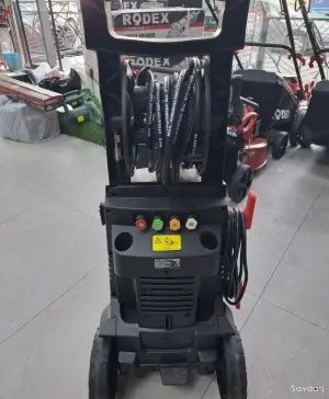 Мойка Высокого Давления RDX716