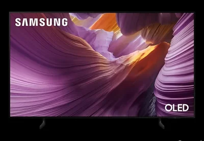 Телевизор Samsung QE65S85F
