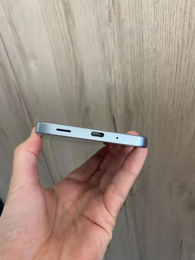 Samsung Galaxy A17 6/128Gb black — миниатюра 6