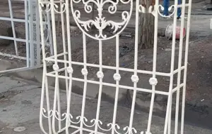 Решётки для окон