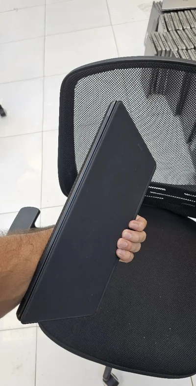 Ноутбук Microsoft Surface Pro 8