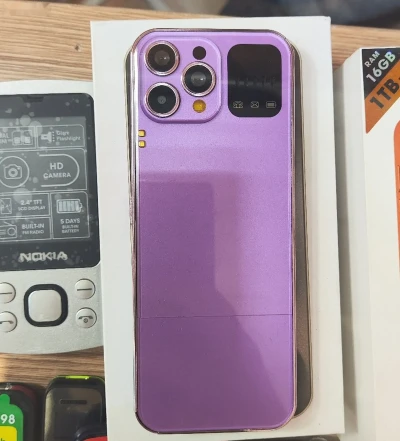 Nokia 1