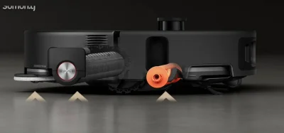 Робот пылесос Xiaomi - 6 Max