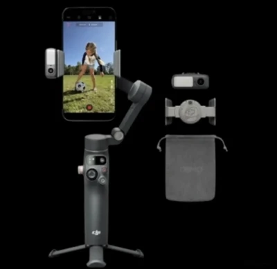 Держатель для телефона Osmo Mobile 8 — миниатюра 2