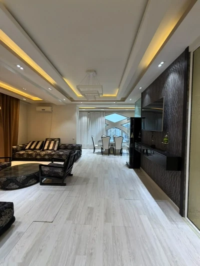 2-комн. квартира, 13 этаж, 100м², Овир, Парк Алишер Навои — миниатюра 3
