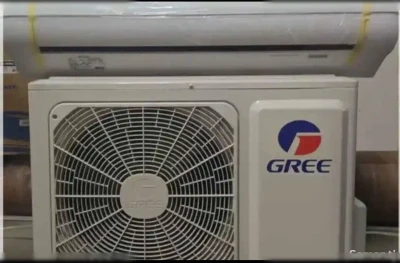 Кондиционер Gree Muze 12k