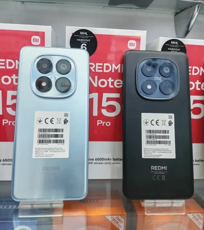 Xiaomi Redmi 256 gb