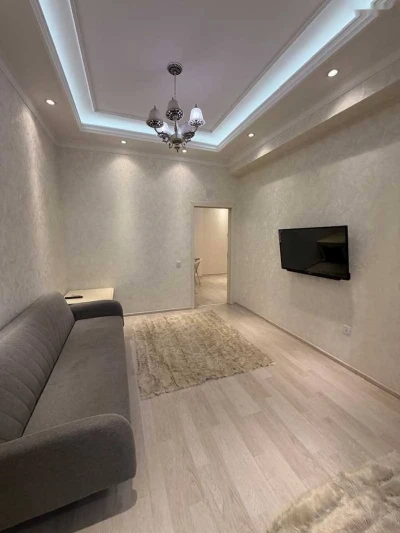 2-комн. квартира, 16 этаж, 53 м², Шохмансур — миниатюра 6