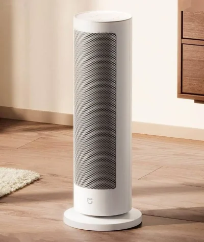 Умный вертикальный обогреватель Xiaomi Mijia Graphene Heater