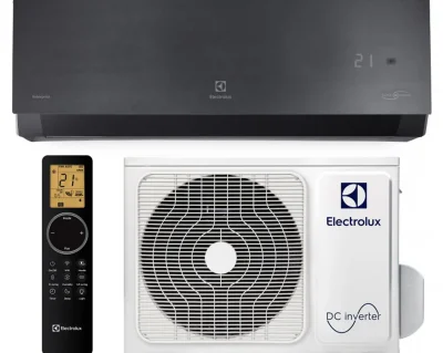 Кондиционер настенный Electrolux 12K