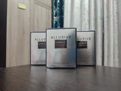 Духи Chanel Sport for Man