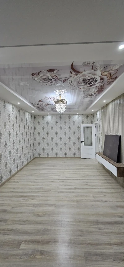 2-комн. квартира, 10 этаж, 77 м², 34 мкр — миниатюра 3