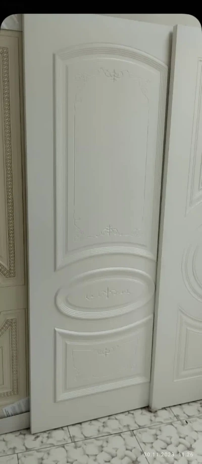 Дверь
