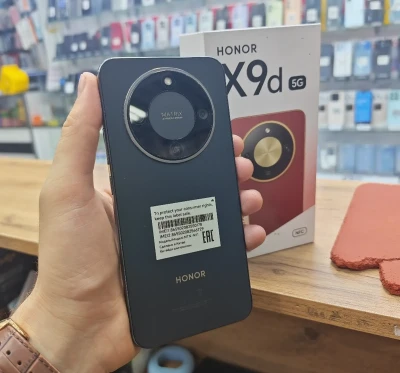 Honor X9d 8/256gb