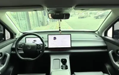 Leapmotor C10, 2025