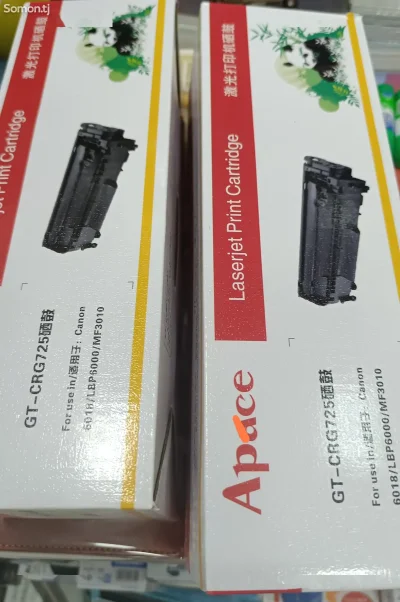 Картридж Apace 725