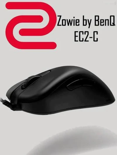 Игровая мышь Zowie EC2-C