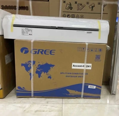 Кондиционер Gree 12 Куб