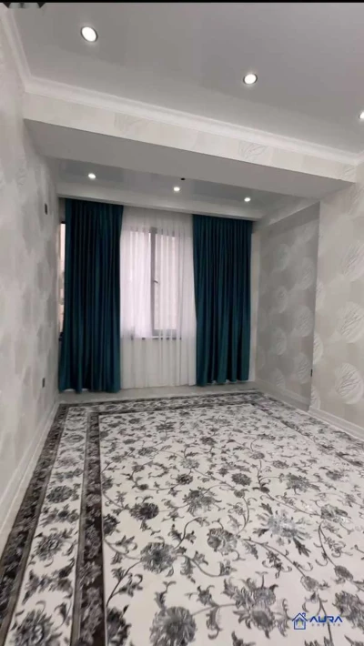 2-комн. квартира, 11 этаж, 59 м², Сино, 102 мкр — миниатюра 7