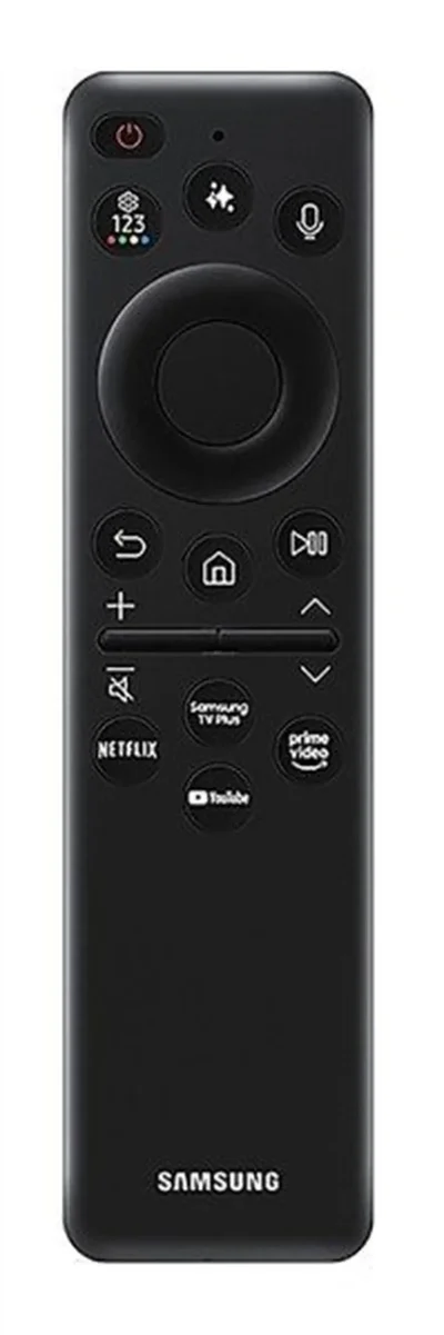 Телевизор Samsung QE65QN80F