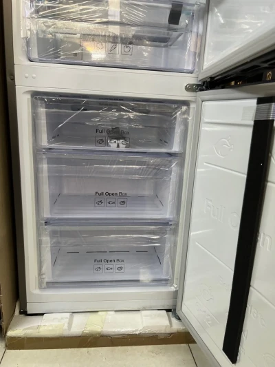 Холодильник SAMSUNG 175/60 — миниатюра 3
